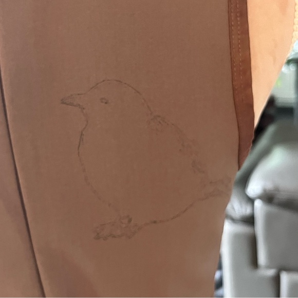 Vintage Dress S (Toronto One of a Kind) - Picture 4 of 12